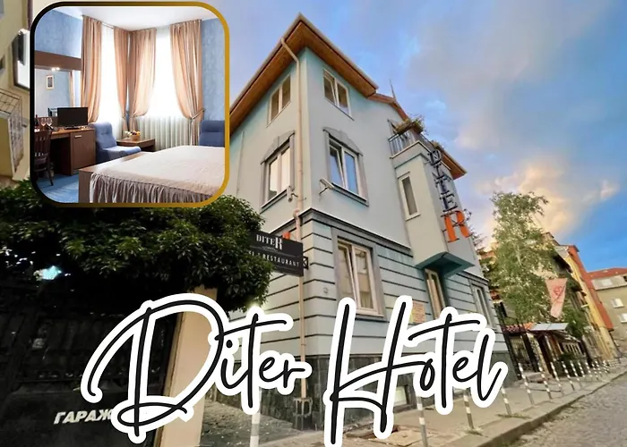 Diter Family Hotel