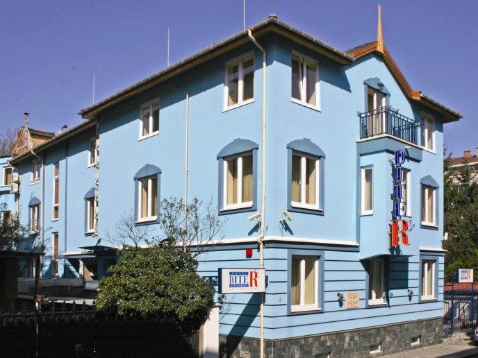 Hotel Diter Family