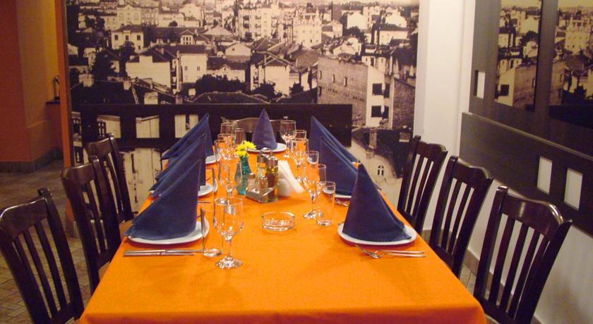 Hotel Diter Family