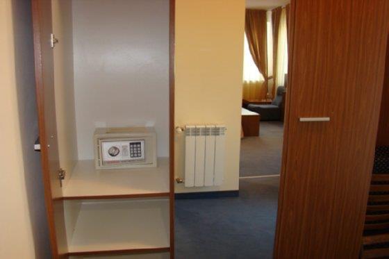 Diter Family Hotel Sofia
