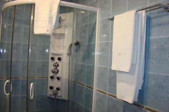 Diter Family Hotel