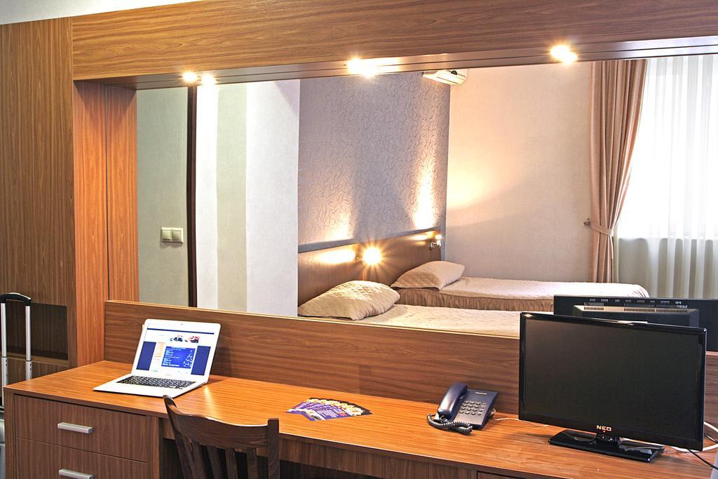 Hotel Diter Family
