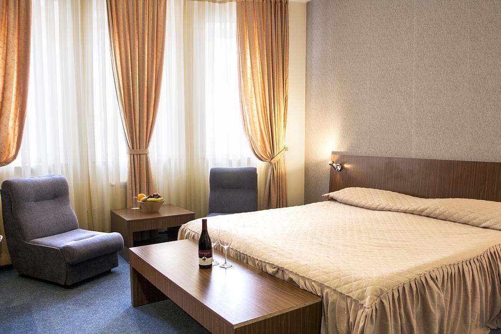Diter Family 3* Sofia