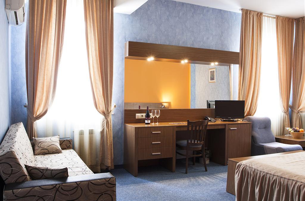 Hotel Diter Family