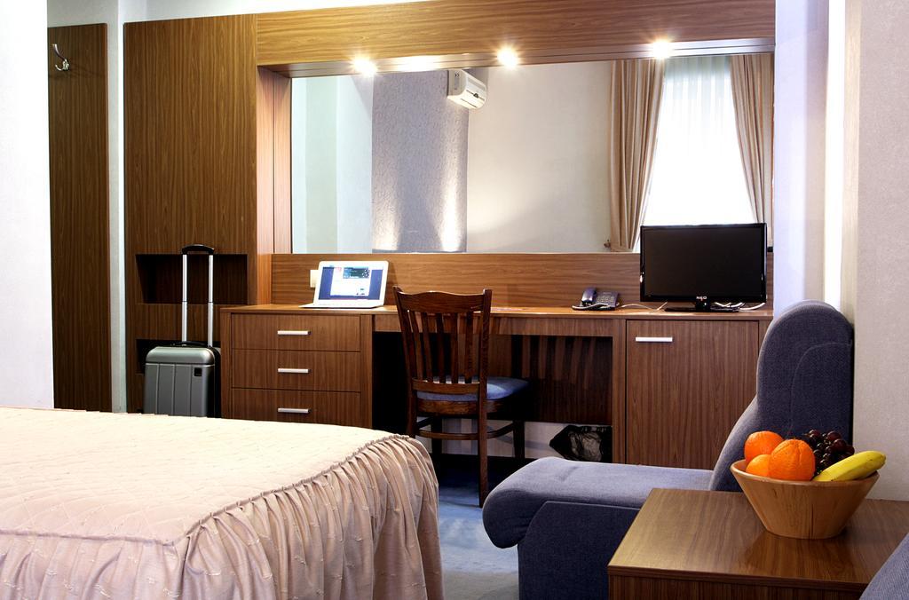 Diter Family Hotel