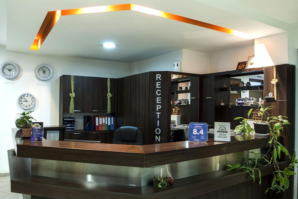 Diter Family Hotel 3*