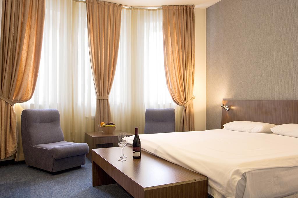Hotel Diter Family