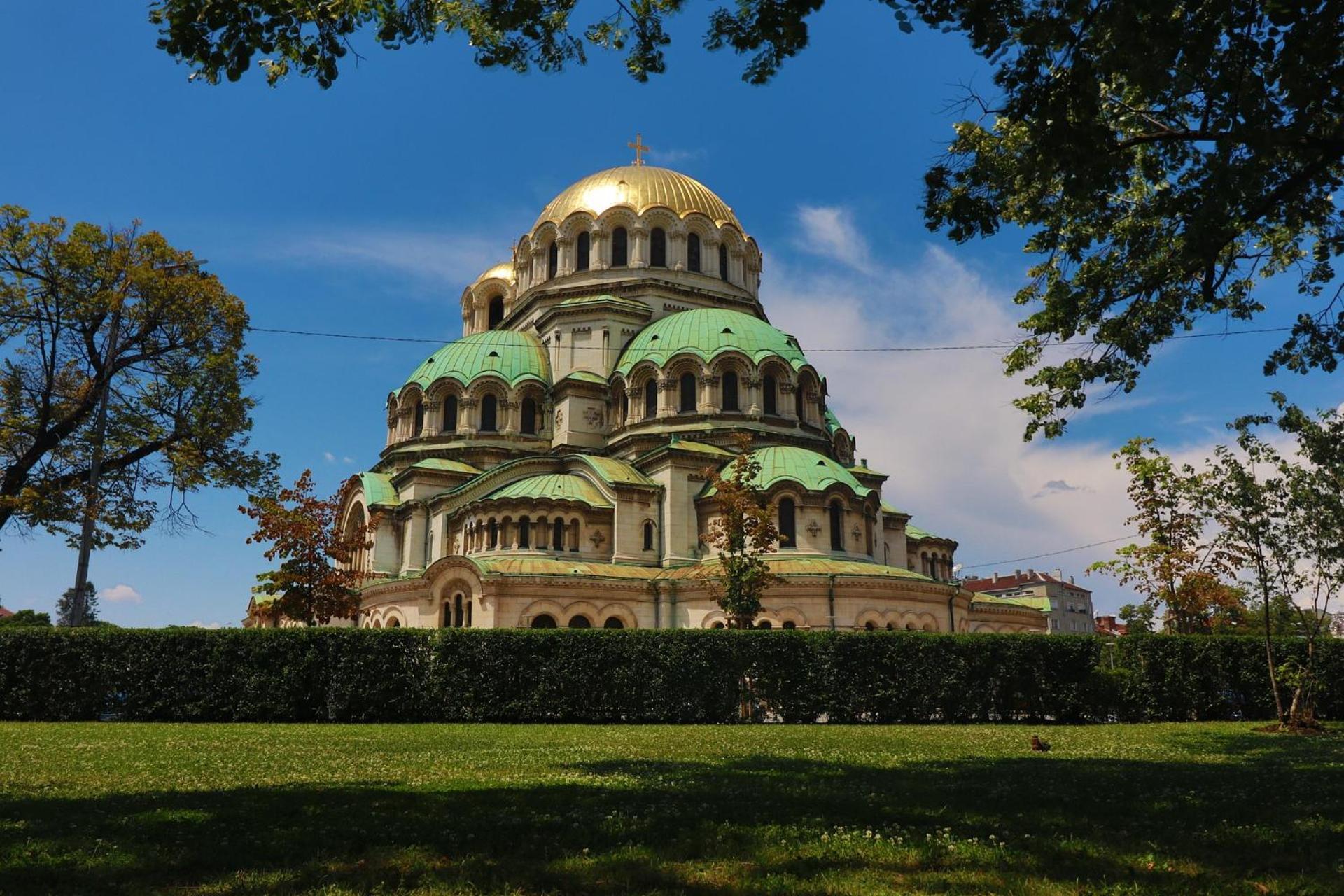 Diter Family Hotel Sofia