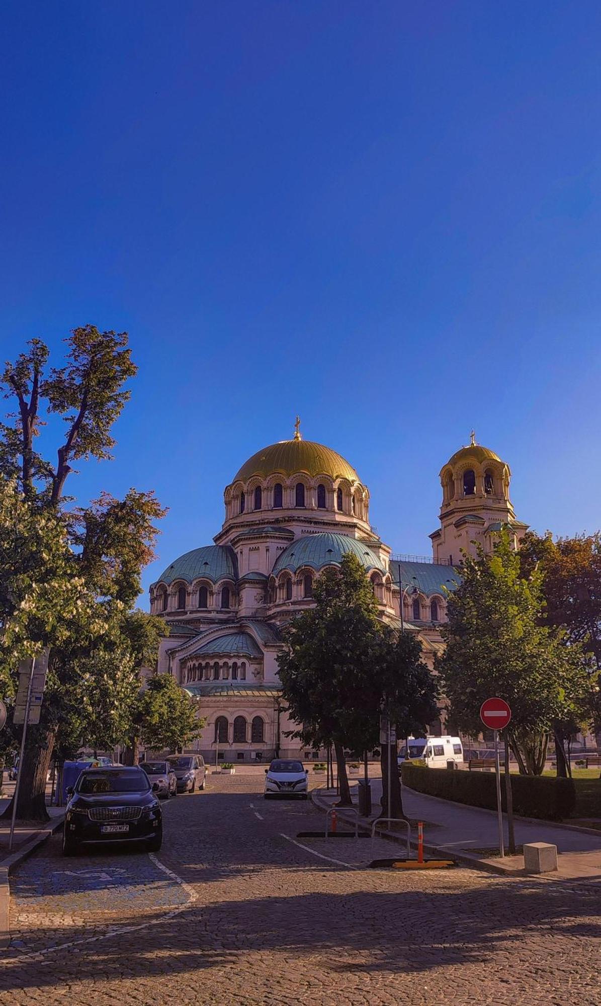 Diter Family Hotel Sofia