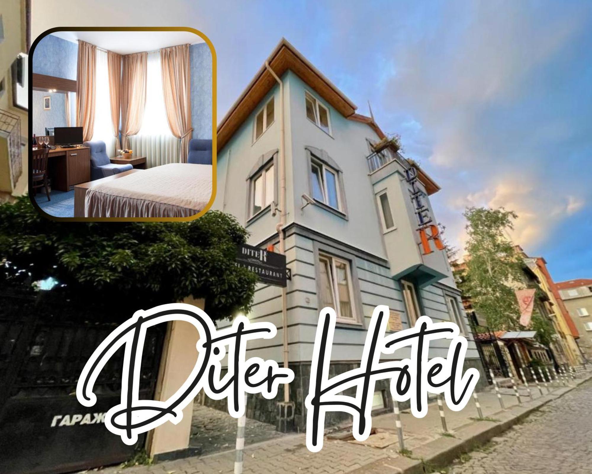 Hotel Diter Family