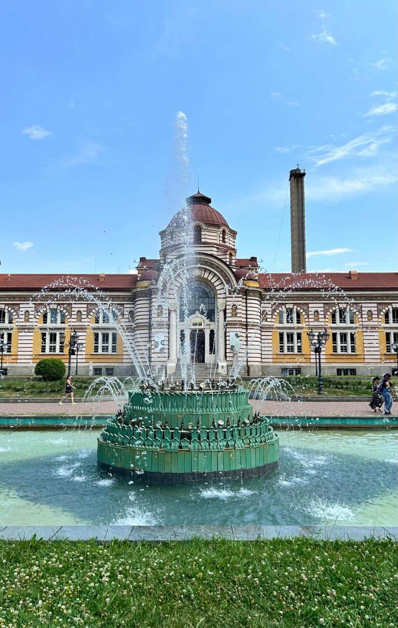 Diter Family Hotel Sofia
