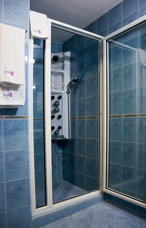 Diter Family Hotel Sofia