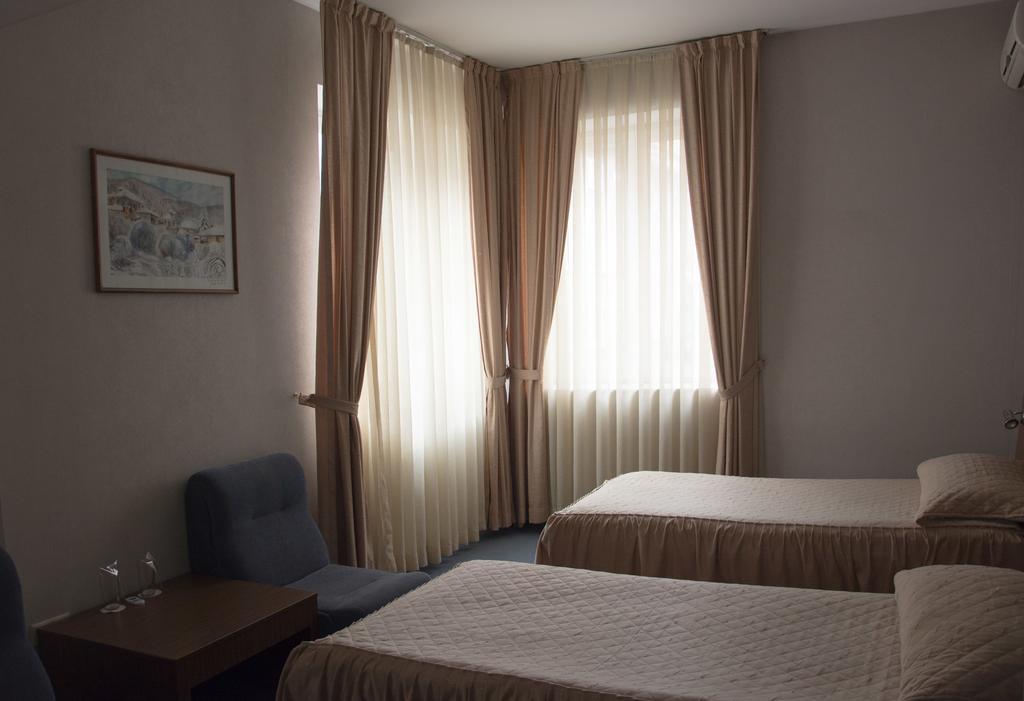 Hotel Diter Family 3*