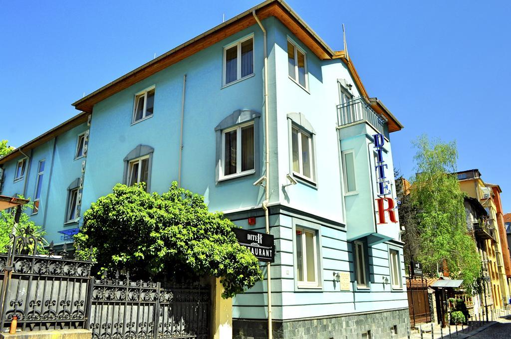Diter Family Hotel 3*