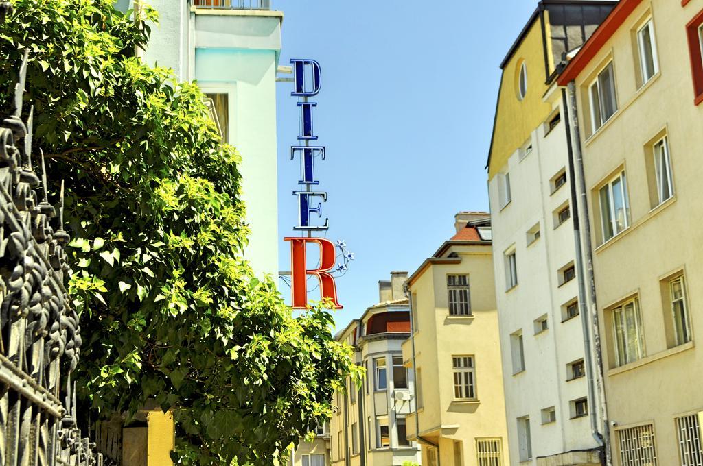 Diter Family 3* Sofia