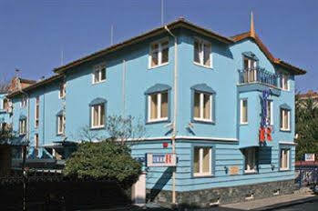Diter Family Hotel