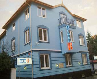 Diter Family 3* Sofia