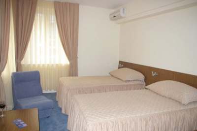 Hotel Diter Family 3*