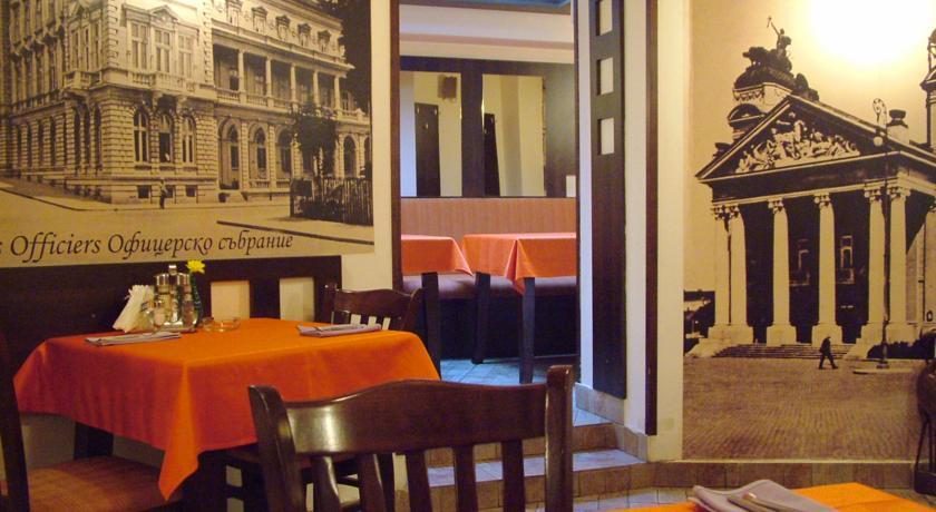 Diter 3* Sofia
