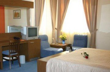 Hotel Diter 3*